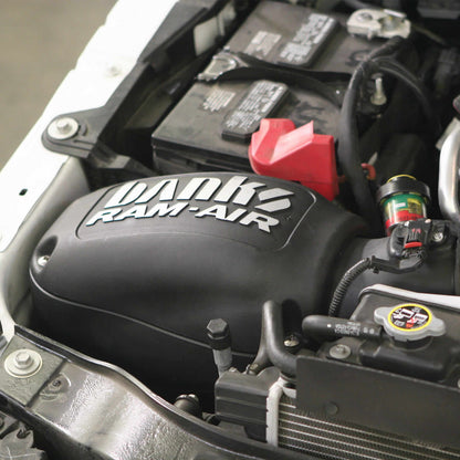2011-2016 Powerstroke Banks Ram-Air®