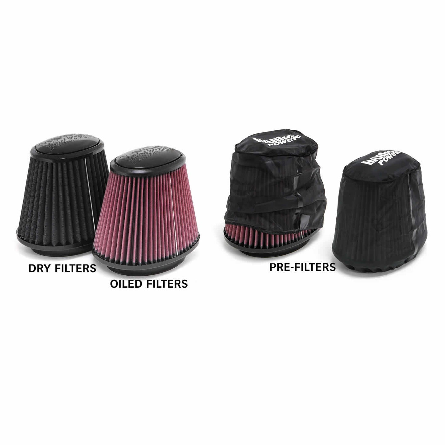 2011-2016 Powerstroke Banks Ram-Air®