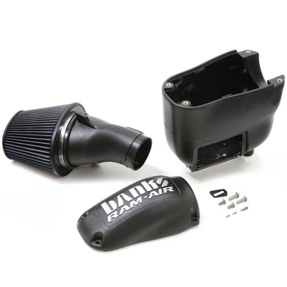 2011-2016 Powerstroke Banks Ram-Air®