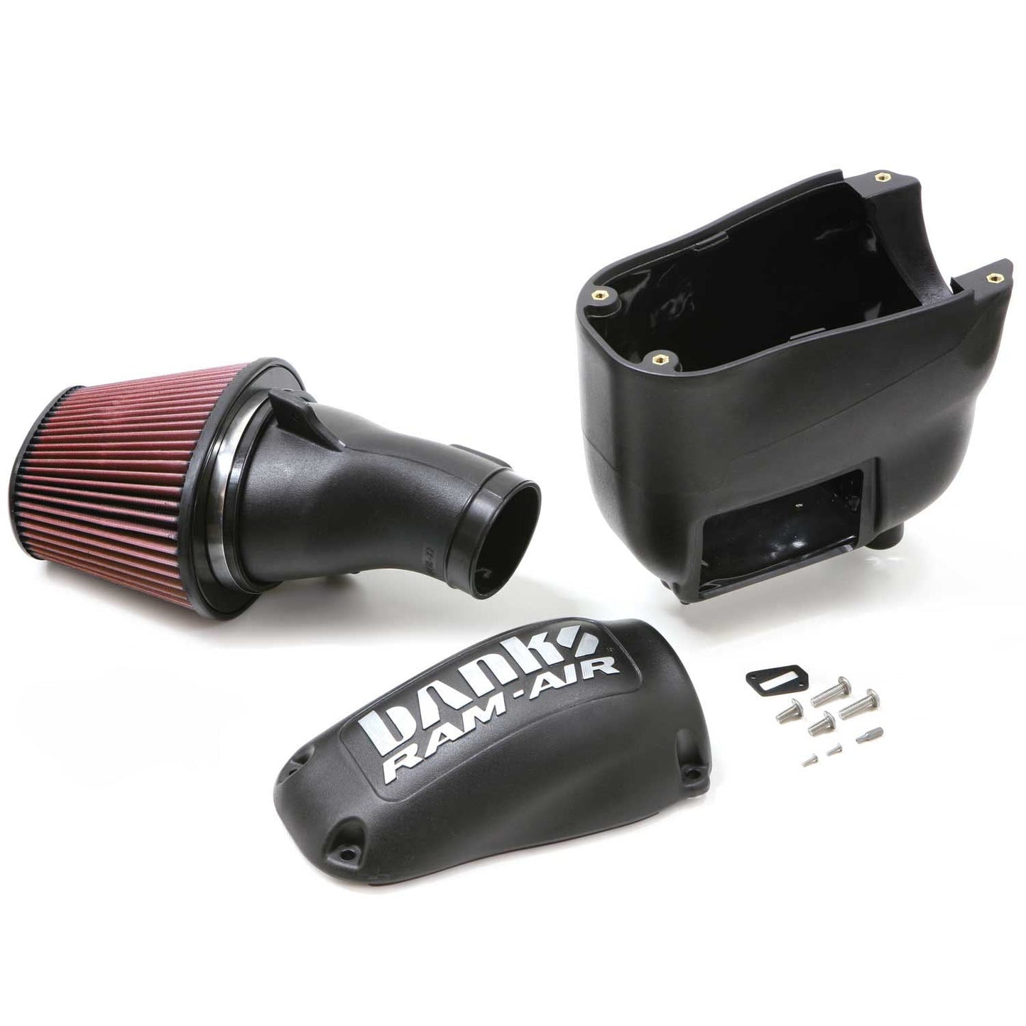 2011-2016 Powerstroke Banks Ram-Air®