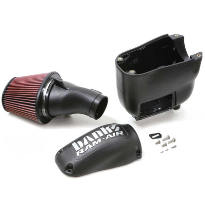 2011-2016 Powerstroke Banks Ram-Air®