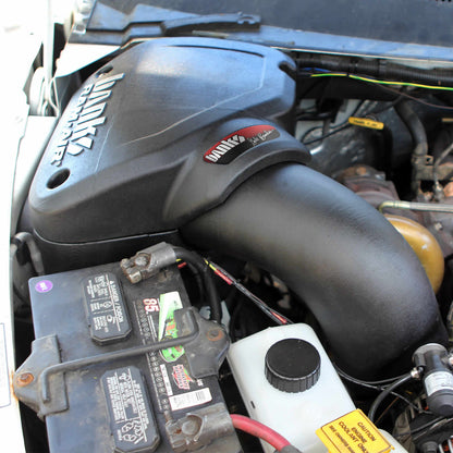 1994-2002 Cummins Banks Ram-Air®