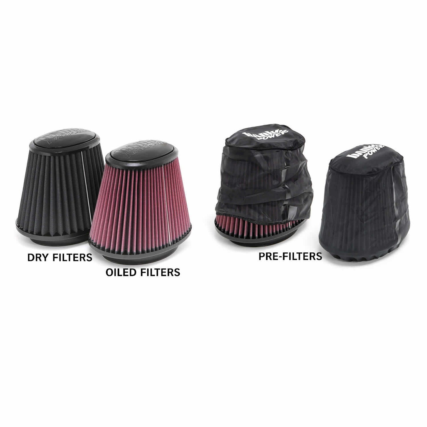 1994-2002 Cummins Banks Ram-Air®