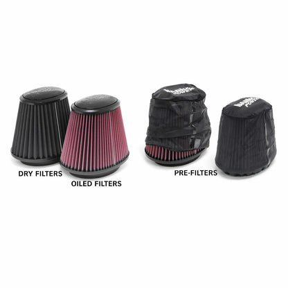 1994-2002 Cummins Banks Ram-Air®