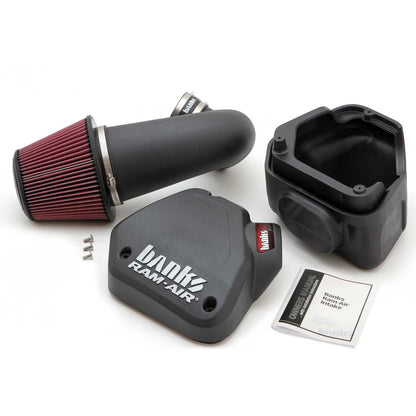 1994-2002 Cummins Banks Ram-Air®