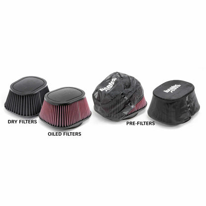 2013-2014 Duramax Banks Ram-Air®