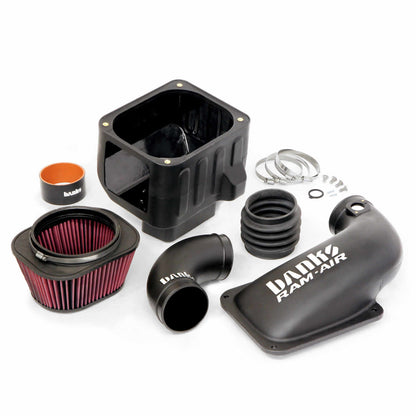 2015-2016 Duramax Banks Ram-Air®