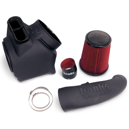 2017-2019 Duramax Banks Ram-Air®