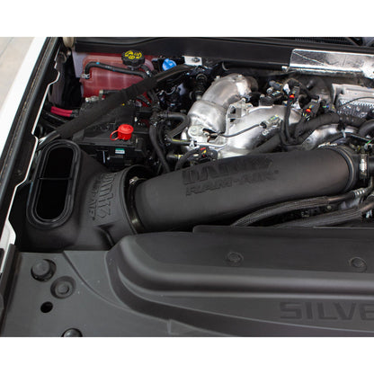 2017-2019 Duramax Banks Ram-Air®