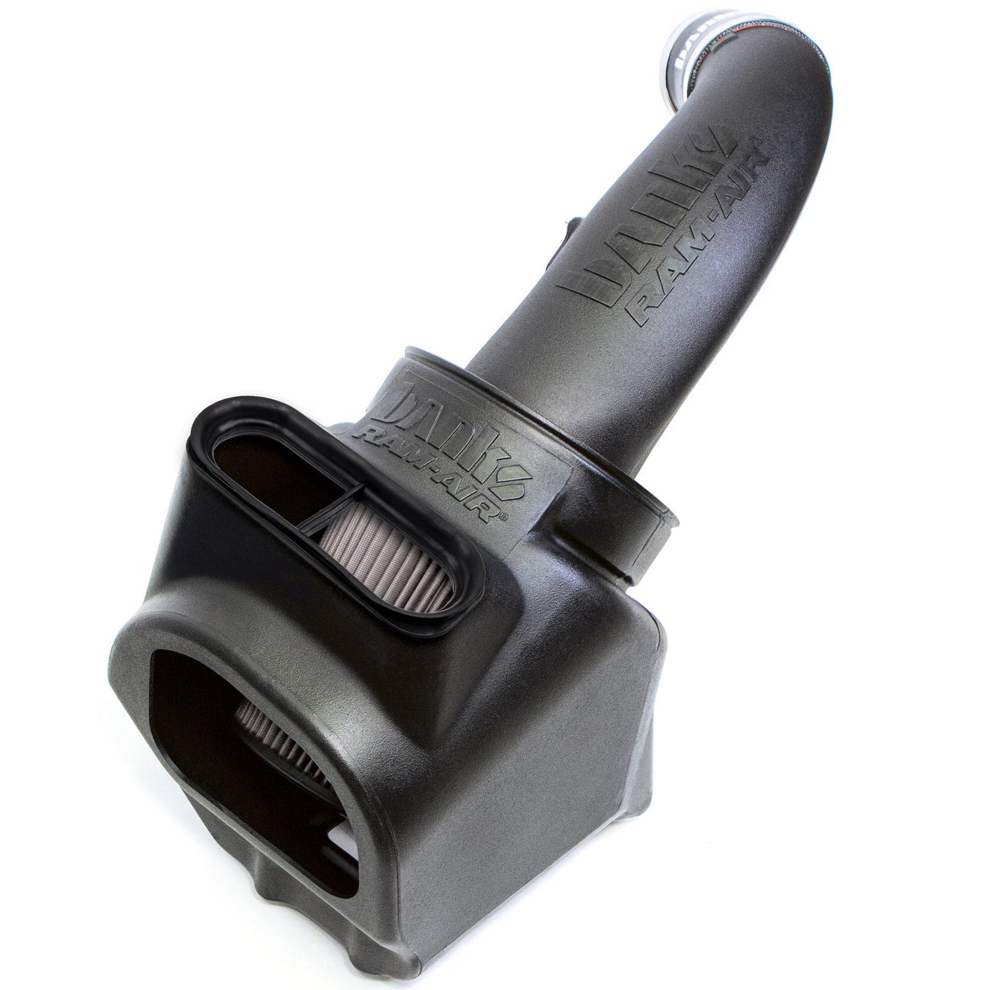 2017-2019 Duramax Banks Ram-Air®