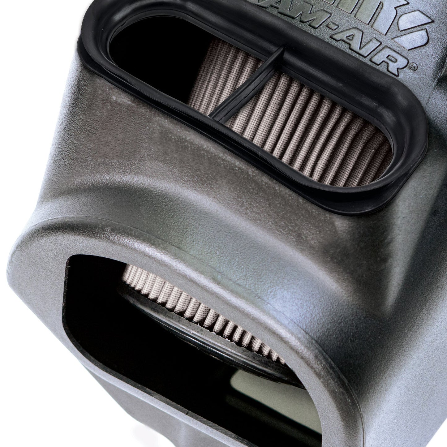 2017-2019 Duramax Banks Ram-Air®