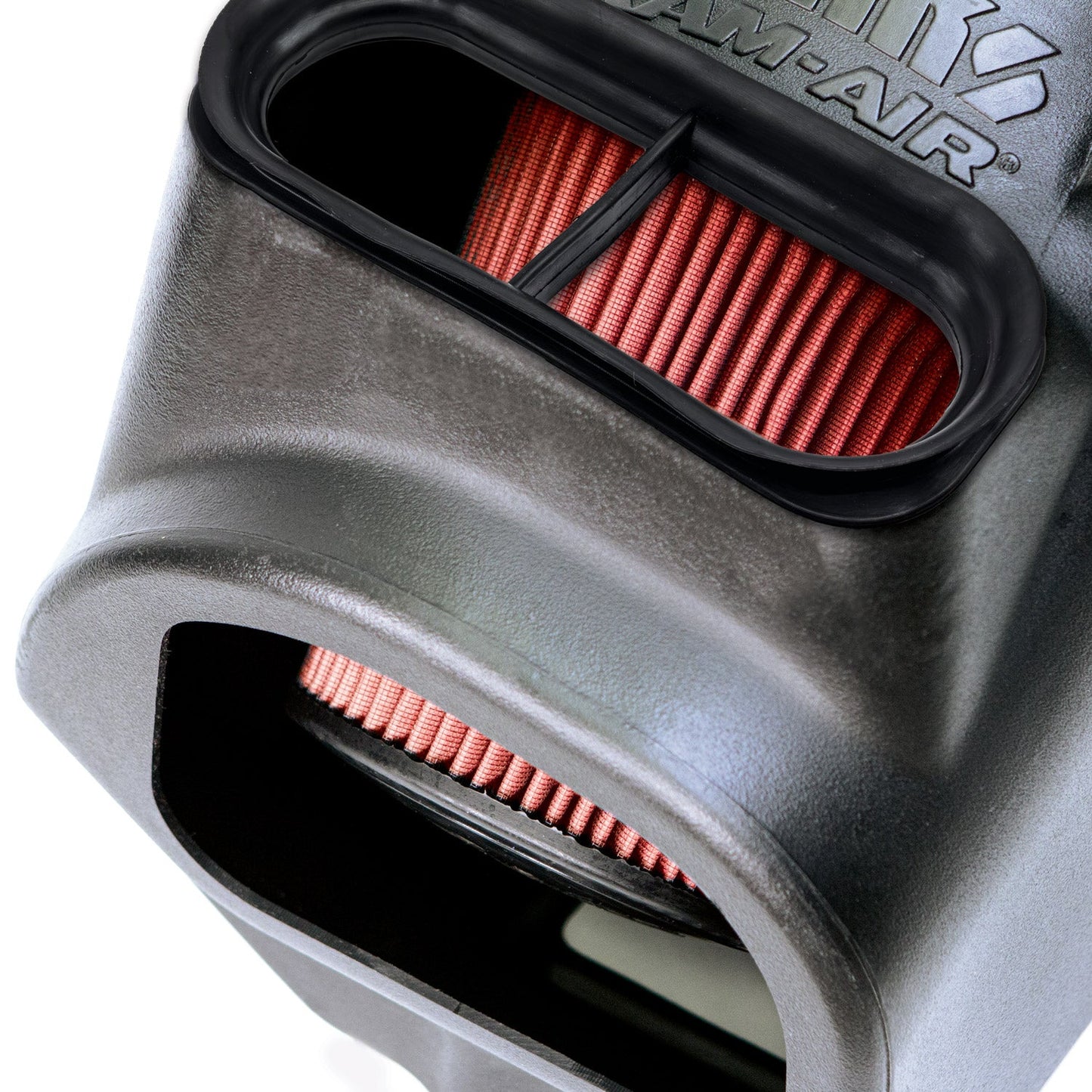 2017-2019 Duramax Banks Ram-Air®
