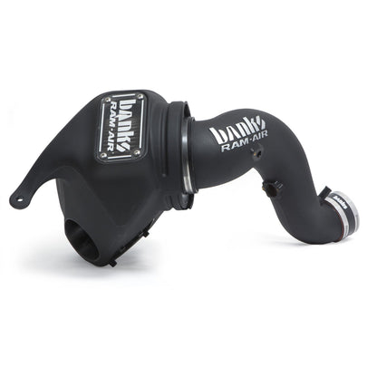 2013-2018 Cummins Banks Ram-Air®