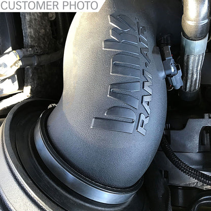 2013-2018 Cummins Banks Ram-Air®