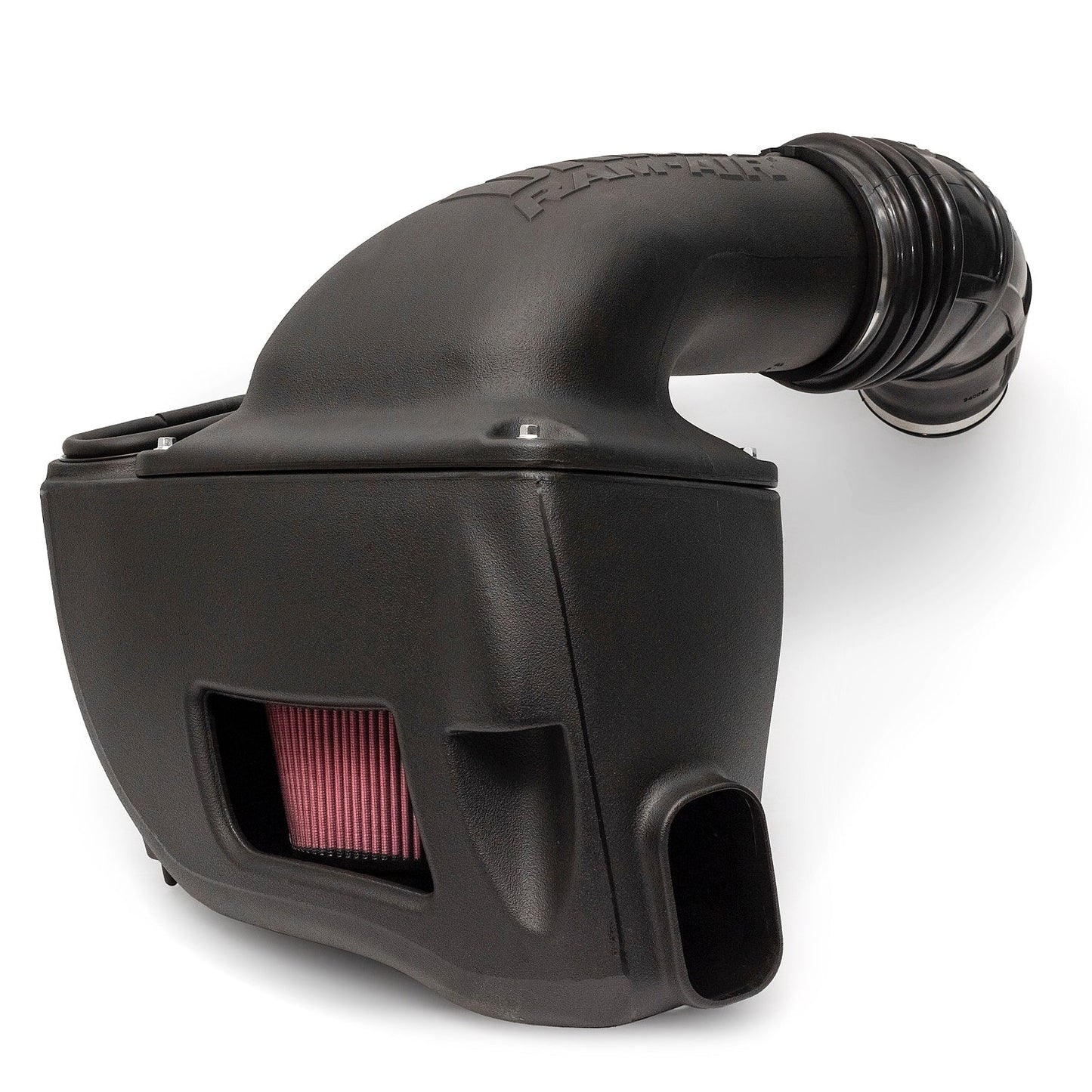 2020-2023 Duramax Banks Ram-Air®