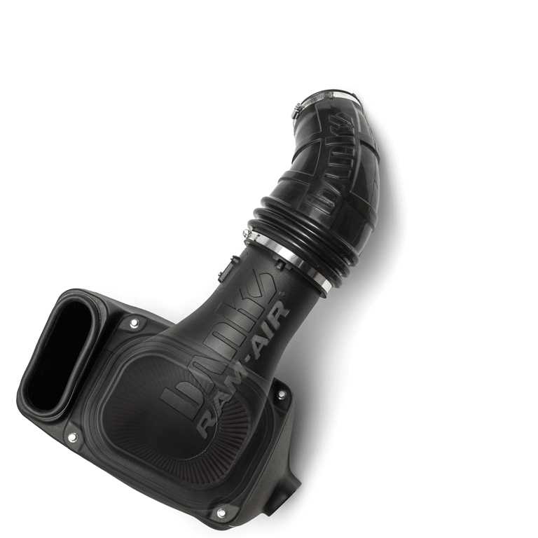 2020-2023 Duramax Banks Ram-Air®
