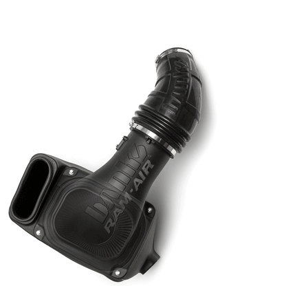 2020-2023 Duramax Banks Ram-Air®