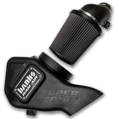 2019-2024 Cummins Banks Ram-Air®