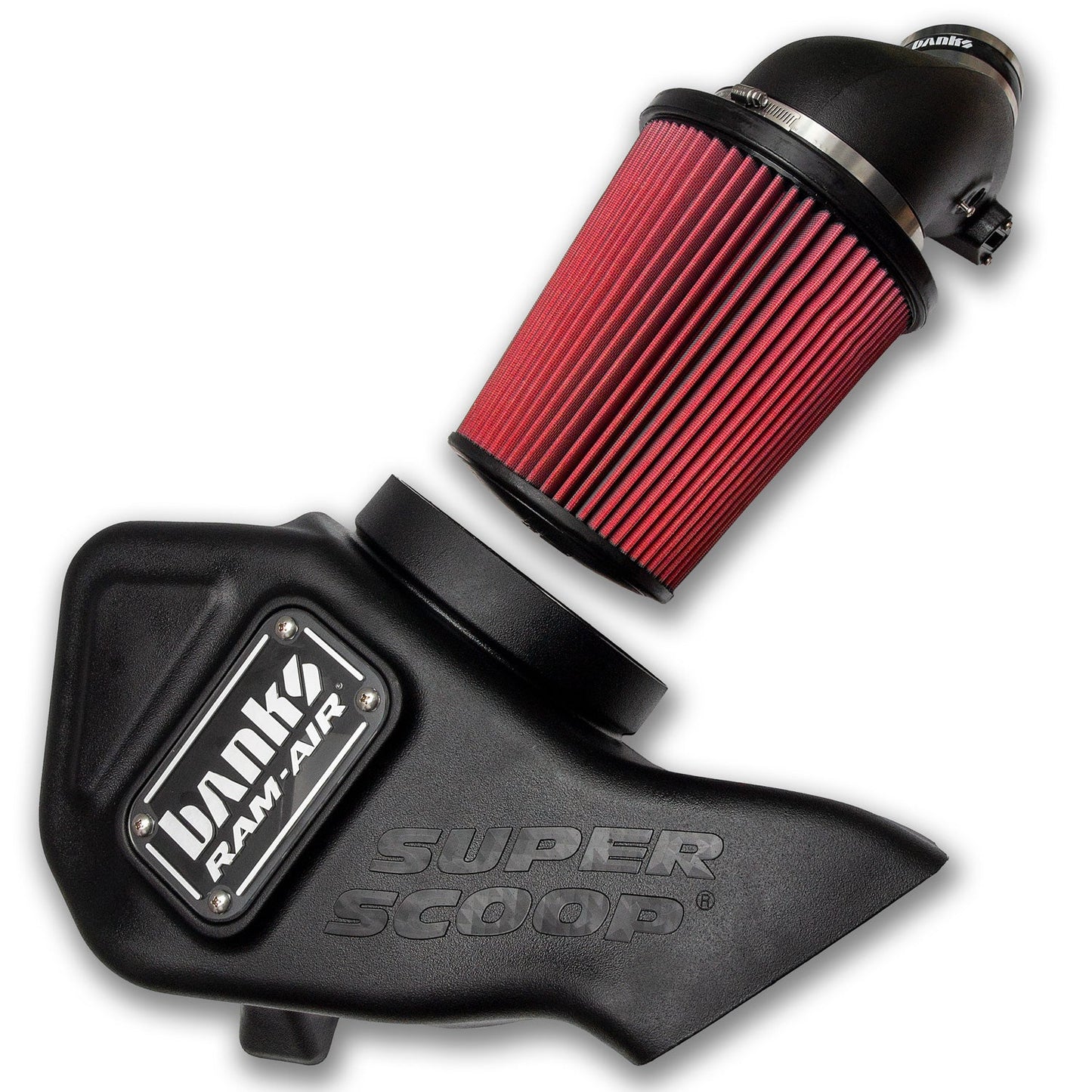 2019-2024 Cummins Banks Ram-Air®
