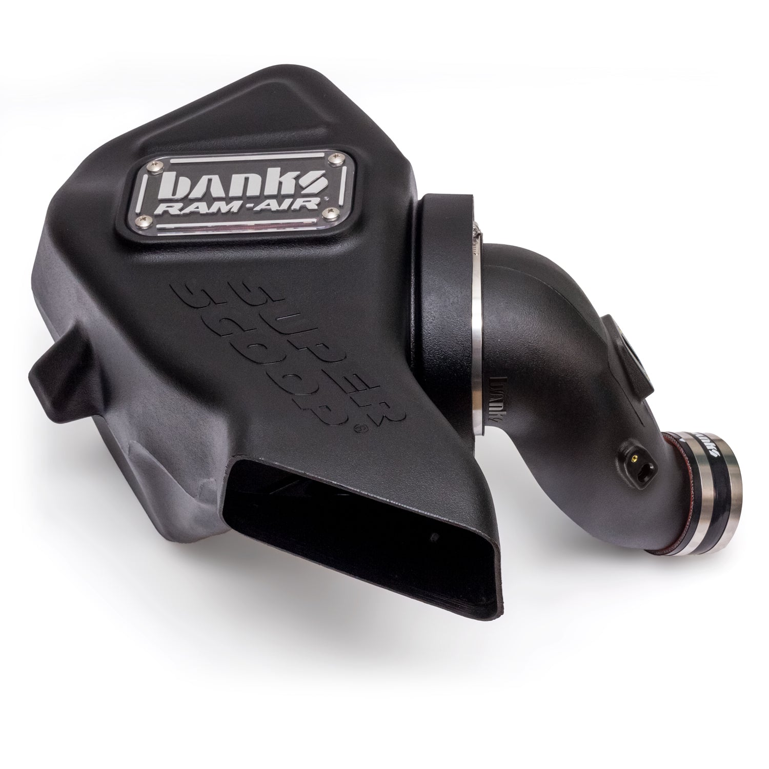 2019-2024 Cummins Banks Ram-Air®