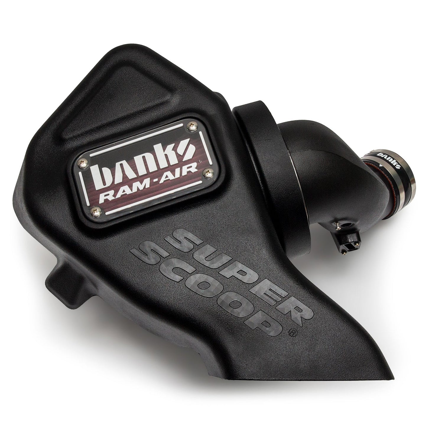 2019-2024 Cummins Banks Ram-Air®