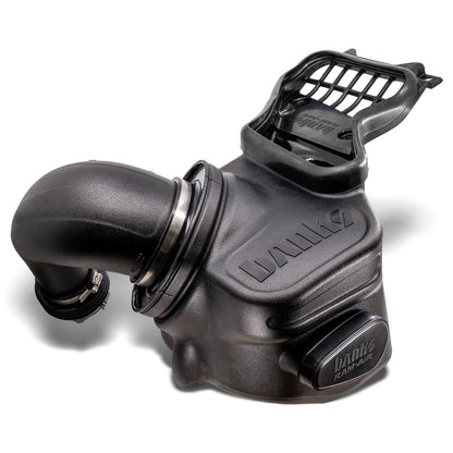 2024-2026 Toyota Tacoma Banks Ram-Air®