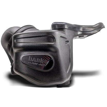 2024-2026 Toyota Tacoma Banks Ram-Air®