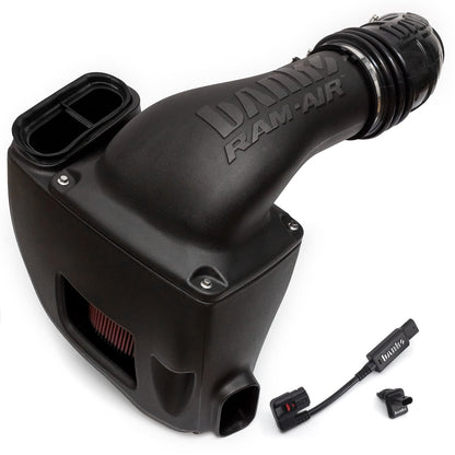 2025 Duramax Banks Ram-Air®
