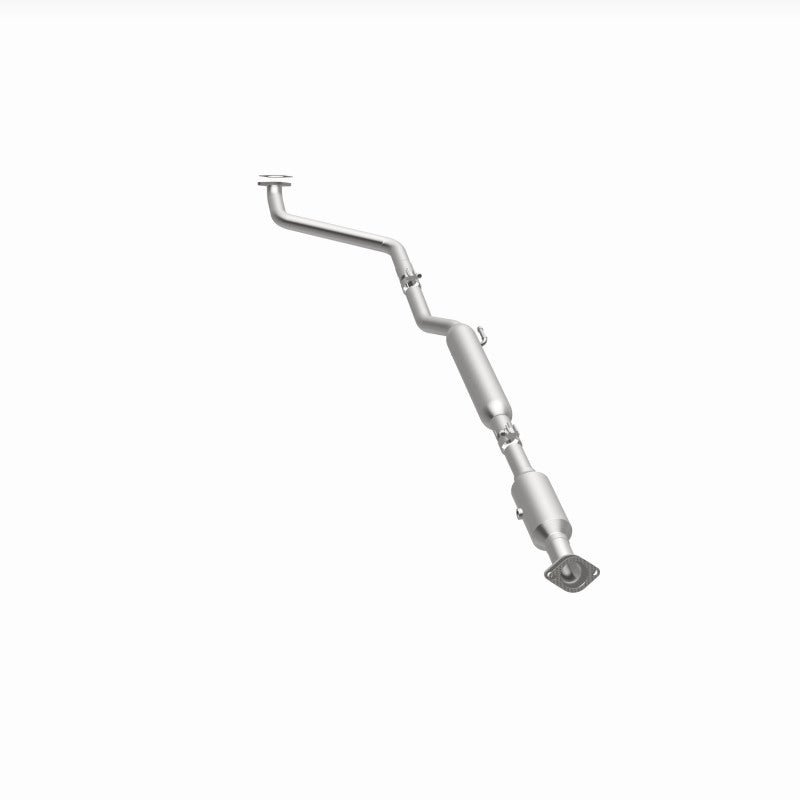 MagnaFlow DF Catalytic Conv OEM Grade Federal EPA Compliant 14-17 Kia Forte / Hyundai Elantra