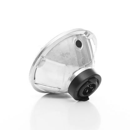 Jeep Head Light H4 Halogen 7 Inch Dot 2 Light Jeep Wrangler TJ KC HiLiTES