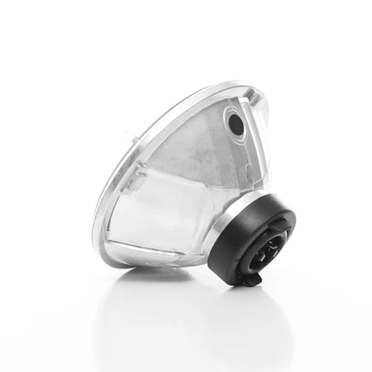 Jeep Head Light H4 Halogen 7 Inch Dot 2 Light Jeep Wrangler JK KC HiLiTES