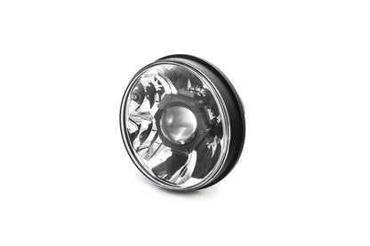 Jeep Head Lights Gravity LED 7 Inch Jeep Wrangler JL/Gladiator JT Pair KC HiLiTES