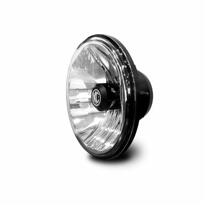 Jeep Head Lights Gravity LED 7 Inch Jeep Wrangler TJ Pair KC HiLiTES