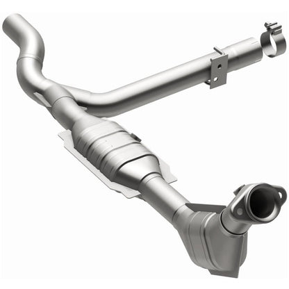 MagnaFlow Direct Fit Catalytic Converter 99 F150/250 4.6L P/S