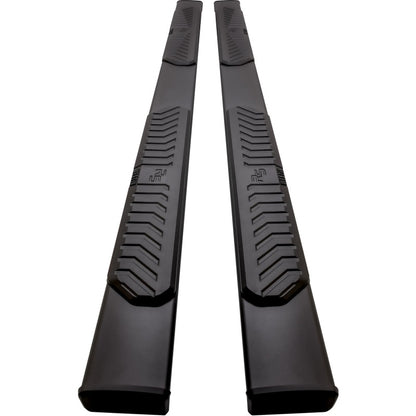 Westin Ram 15-26 Ford F-150 / 17-26 Ford F-250 & F350 Crew Cab R5 XD Nerf Step Bars - Black
