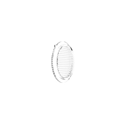 LED Light Bar Lens Flex Era 1 Flood Clear KC HiLiTES