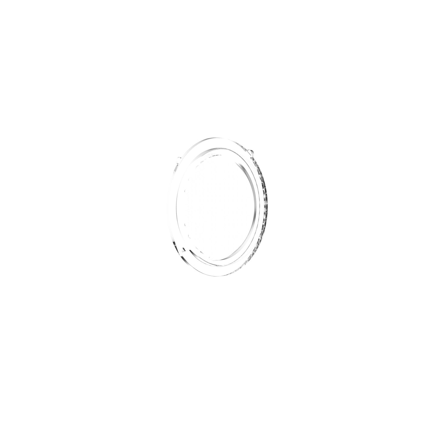 LED Light Bar Lens Flex Era 1 Flood Clear KC HiLiTES