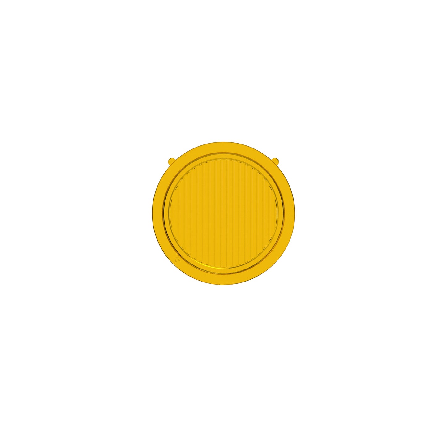 LED Light Bar Flex Era 1 Lens Spread Perform Yellow KC HiLiTES