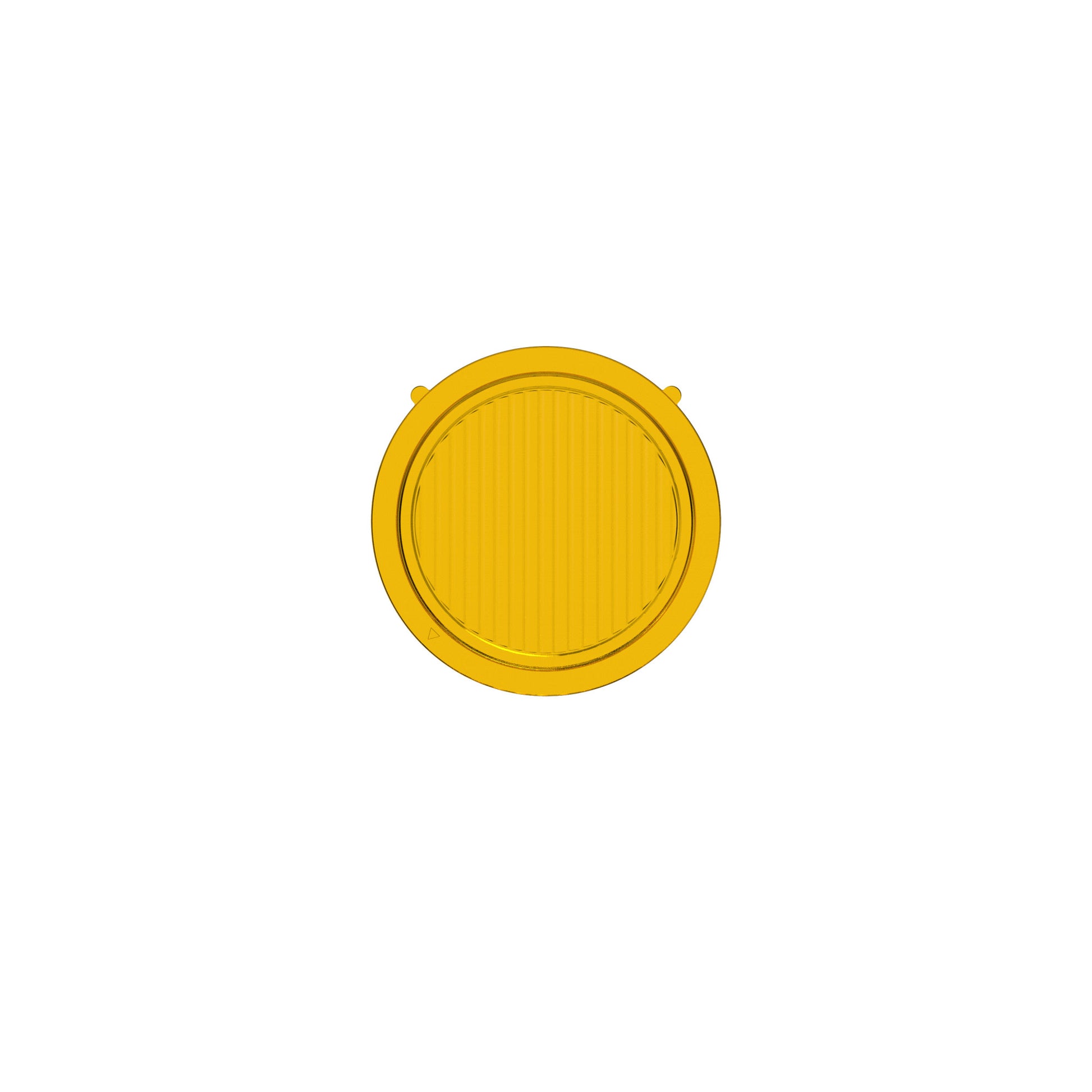 LED Light Bar Flex Era 1 Lens Spread Perform Yellow KC HiLiTES