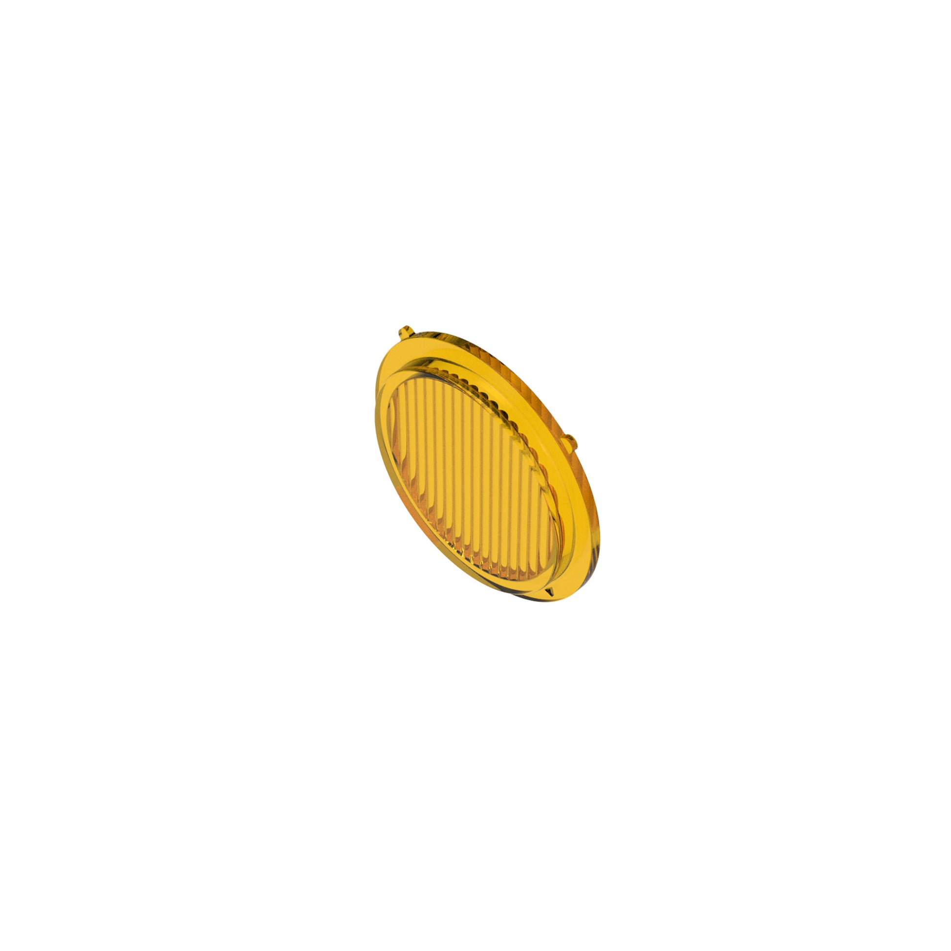 LED Light Bar Flex Era 1 Lens Spread Perform Yellow KC HiLiTES