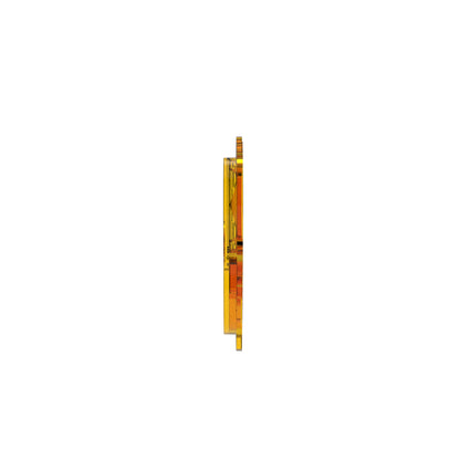 LED Light Bar Lens Flex Era 3 Combo Performance Yellow KC HiLiTES