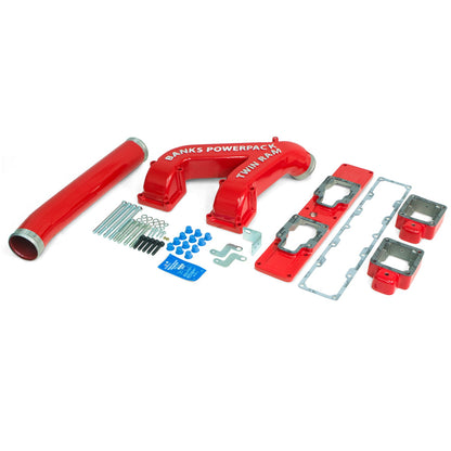 1994-1998 Cummins Intake Manifold System