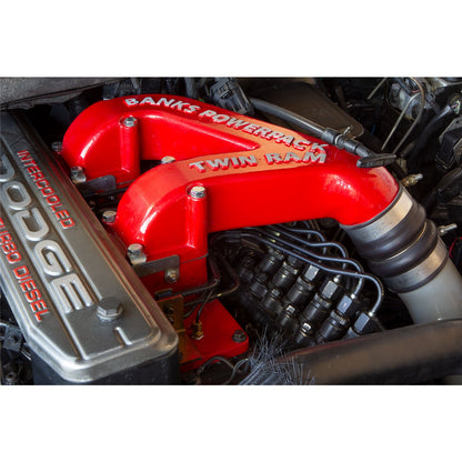1994-1998 Cummins Intake Manifold System