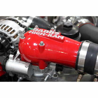 2003-2004 Powerstroke High-Ram Intake System