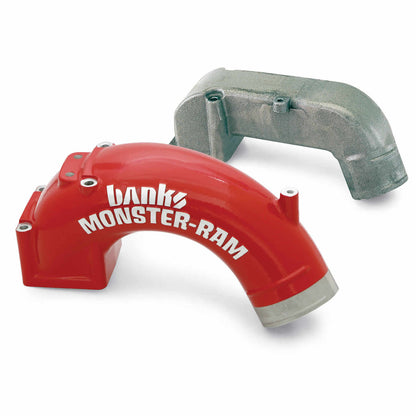 1998-2002 Cummins Monster-Ram® Intake System