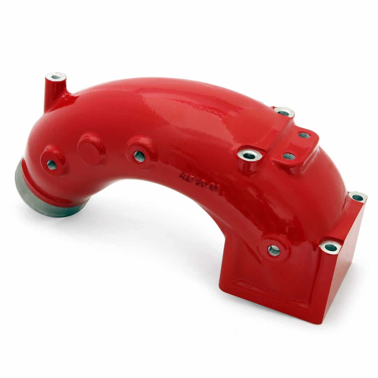1998-2002 Cummins Monster-Ram® Intake System