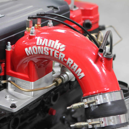 1998-2002 Cummins Monster-Ram® Intake System
