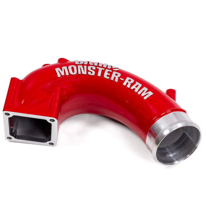 2003-2007 Cummins Monster-Ram® Intake System