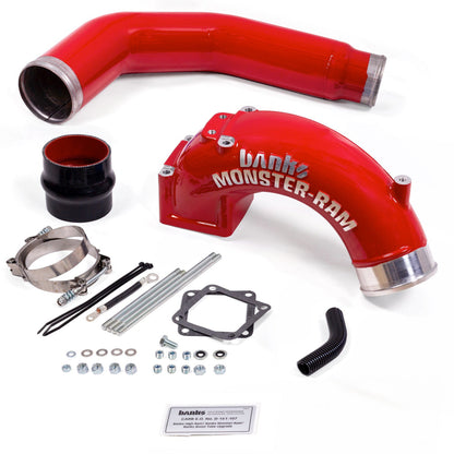 2003-2007 Cummins Monster-Ram® Intake System