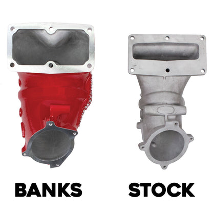 2013-2018 Cummins Monster-Ram®  Intake and Killer Grid Heater Upgrade (Chassis Cab)